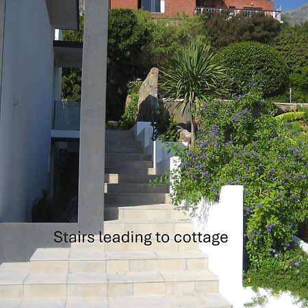 Camps Bay Cosy Accommodation Cape Town Exterior photo