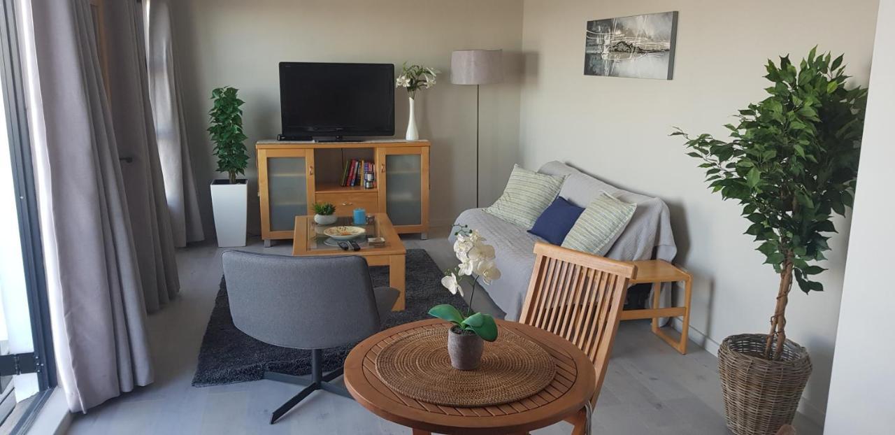 Camps Bay Cosy Accommodation Cape Town Exterior photo
