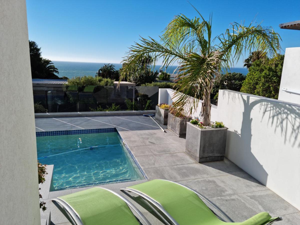 Camps Bay Cosy Accommodation Cape Town Exterior photo