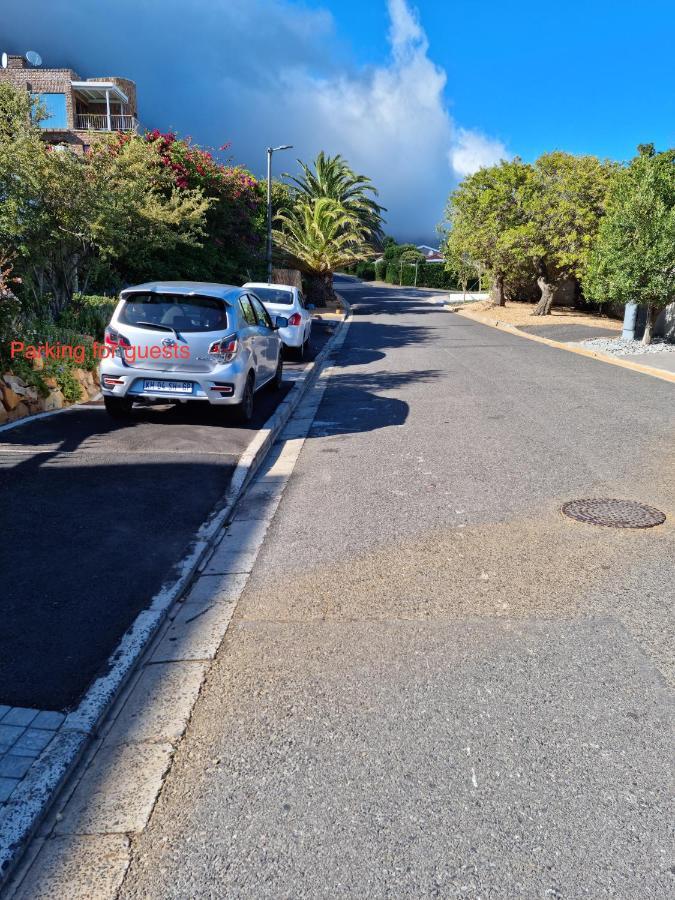Camps Bay Cosy Accommodation Cape Town Exterior photo