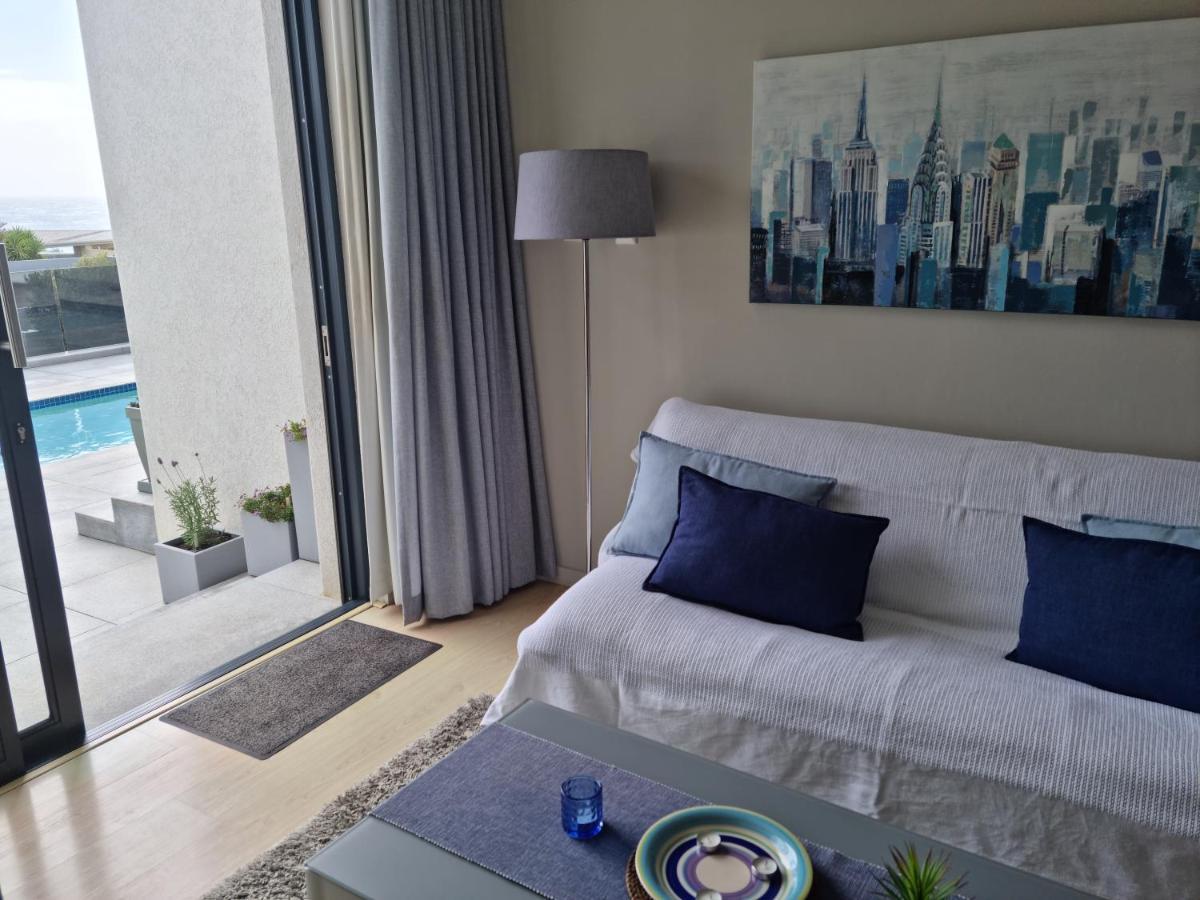 Camps Bay Cosy Accommodation Cape Town Exterior photo