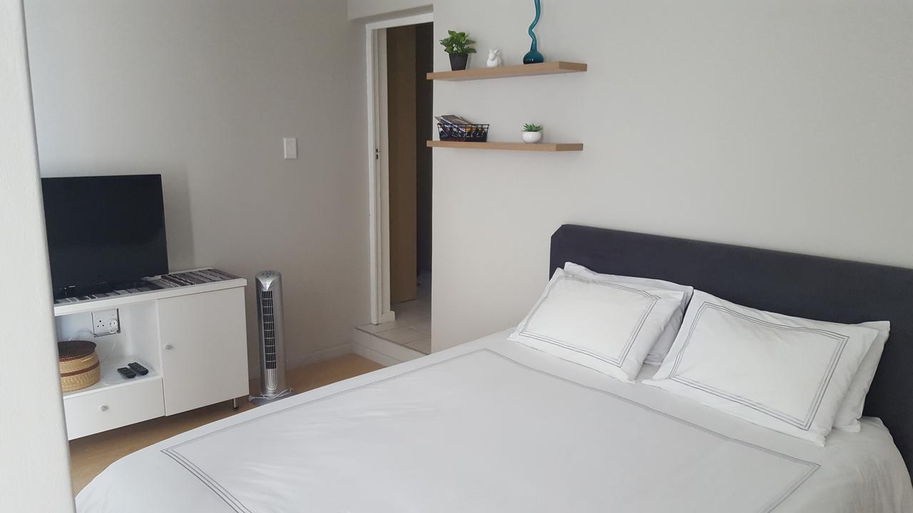 Camps Bay Cosy Accommodation Cape Town Exterior photo