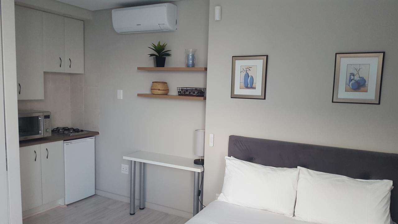Camps Bay Cosy Accommodation Cape Town Exterior photo