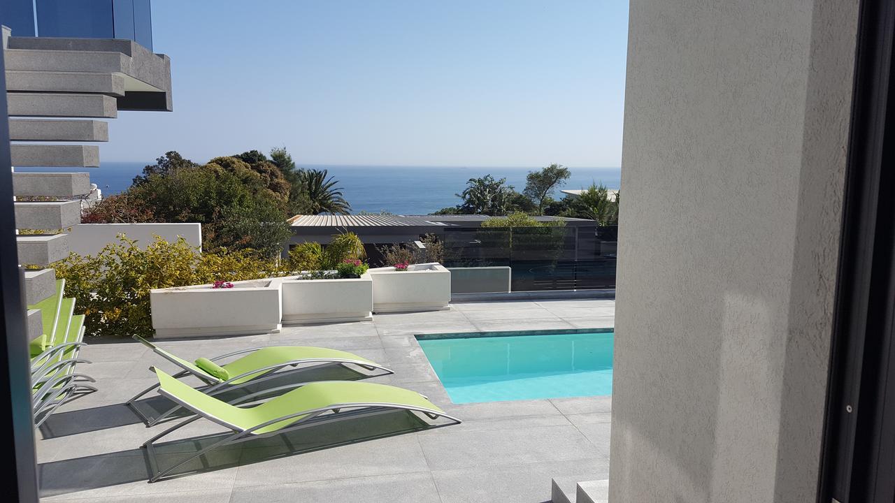 Camps Bay Cosy Accommodation Cape Town Exterior photo
