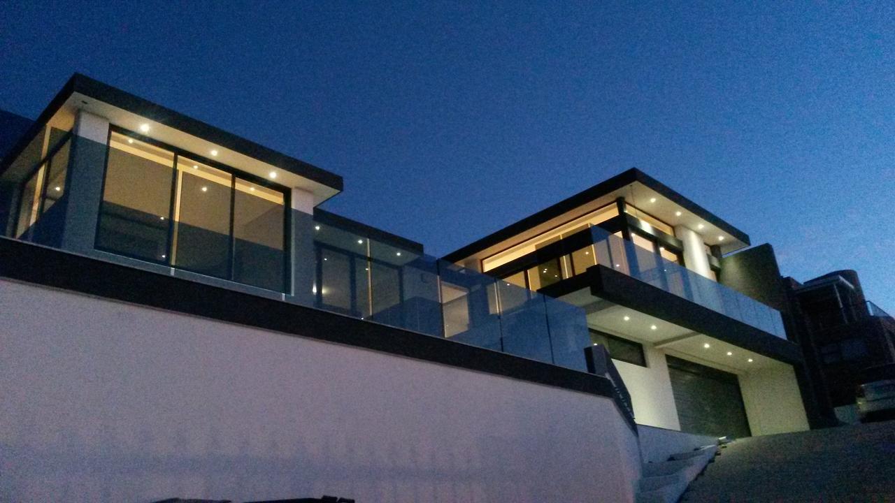 Camps Bay Cosy Accommodation Cape Town Exterior photo