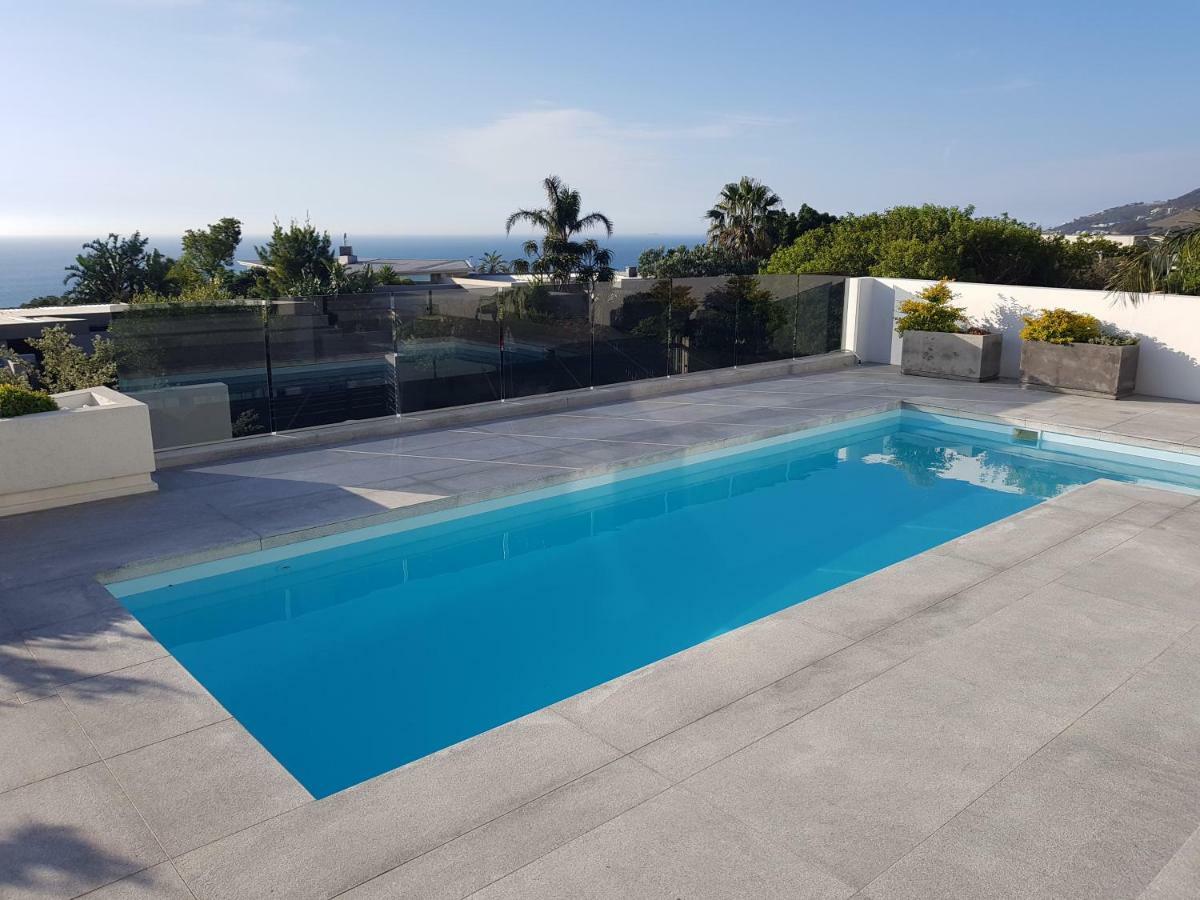 Camps Bay Cosy Accommodation Cape Town Exterior photo
