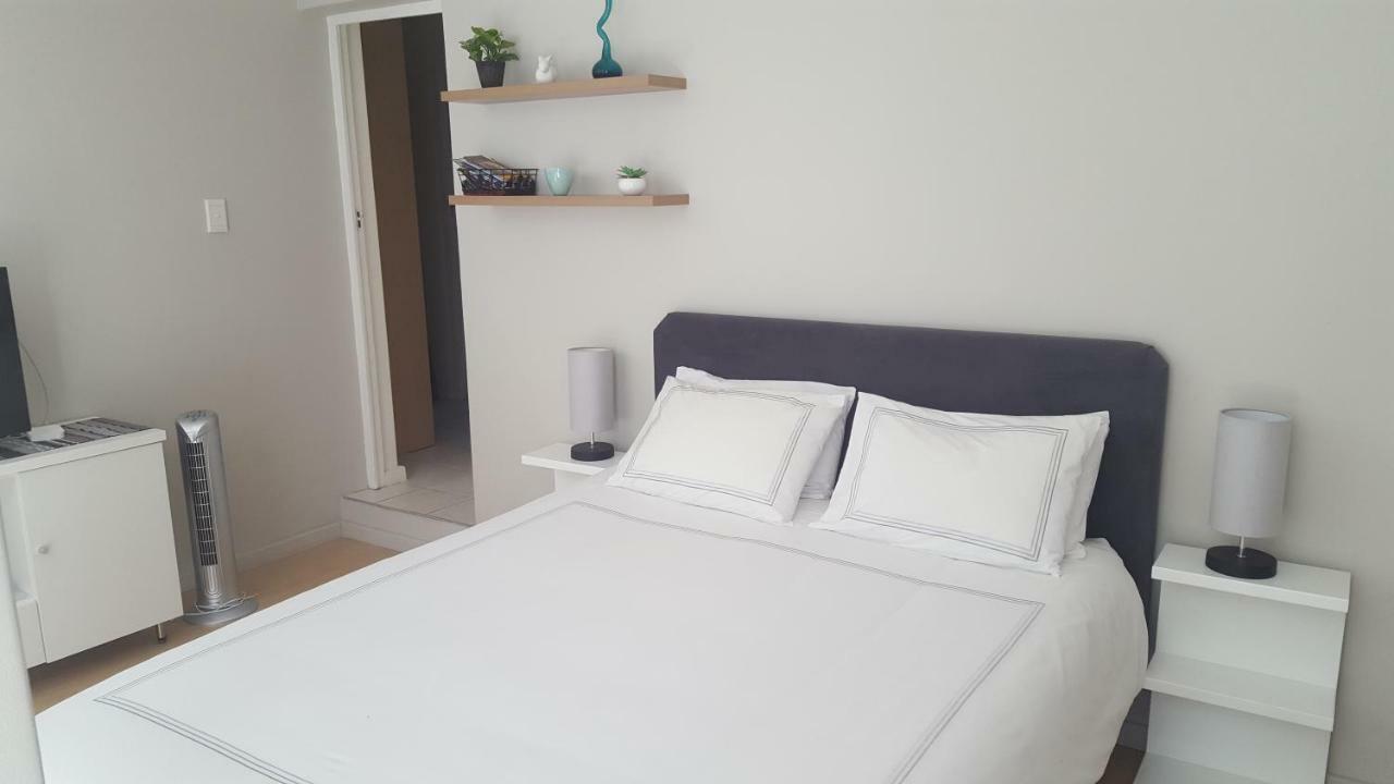 Camps Bay Cosy Accommodation Cape Town Exterior photo