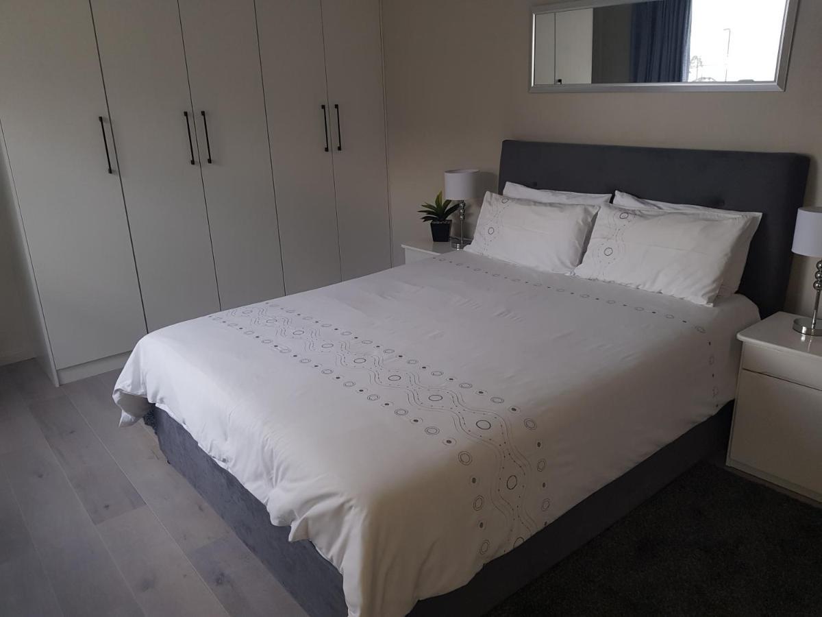 Camps Bay Cosy Accommodation Cape Town Exterior photo