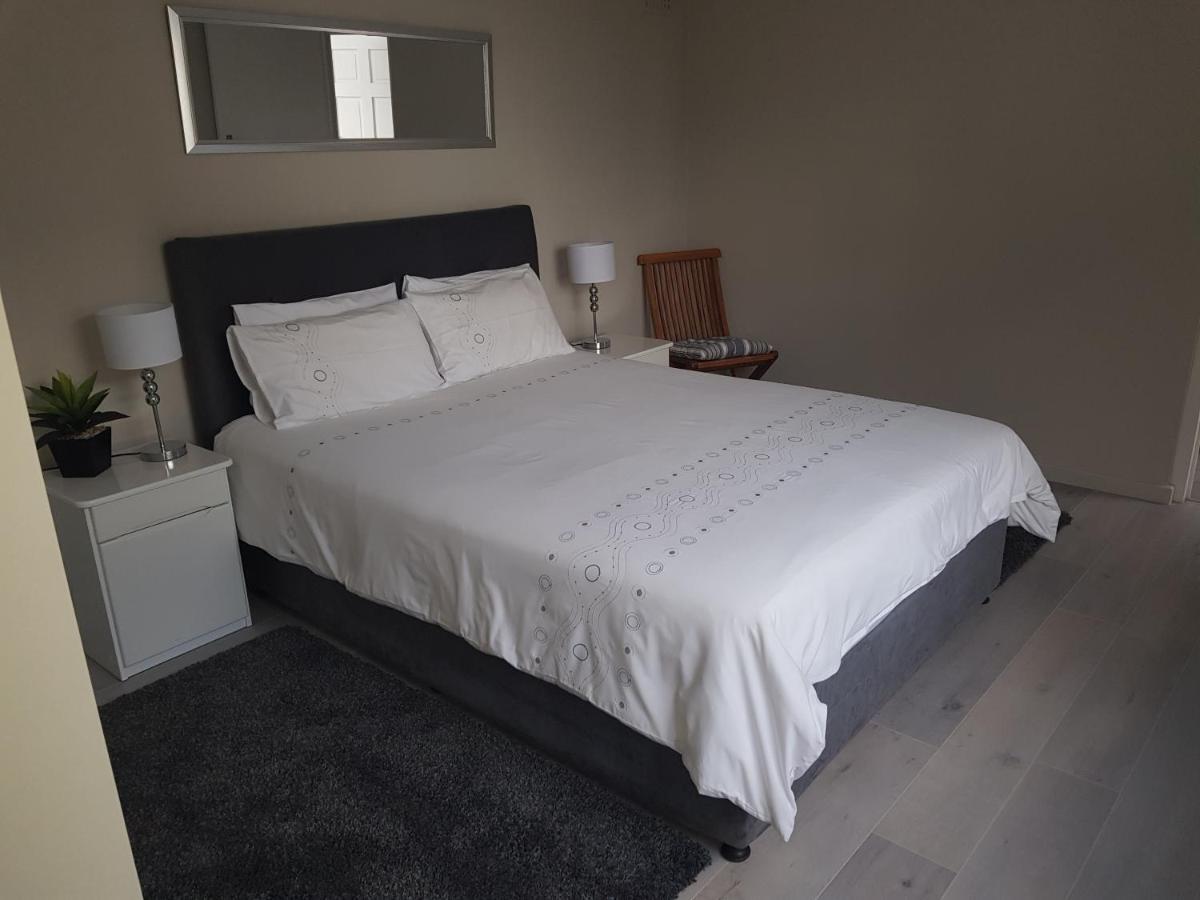 Camps Bay Cosy Accommodation Cape Town Exterior photo